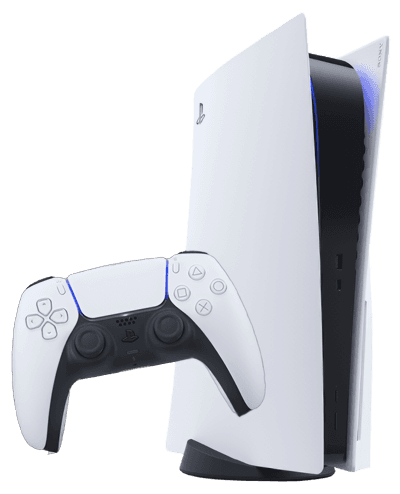 1x Playstation 5 Slim